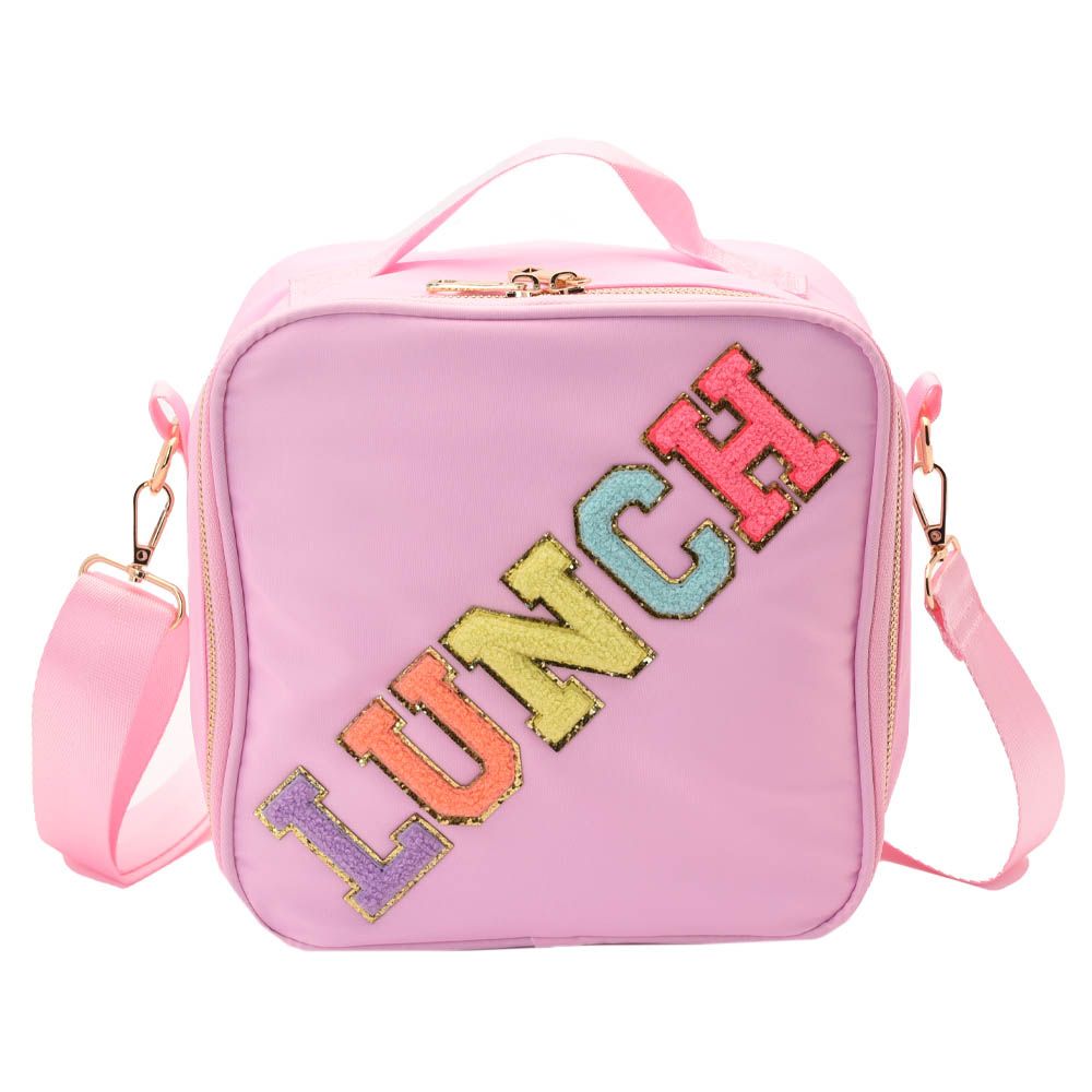 Personalised lunch bag deals